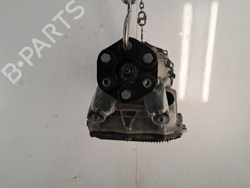 Gearbox BMW 3 (F30, F80) 320 d | BP26775210M3 