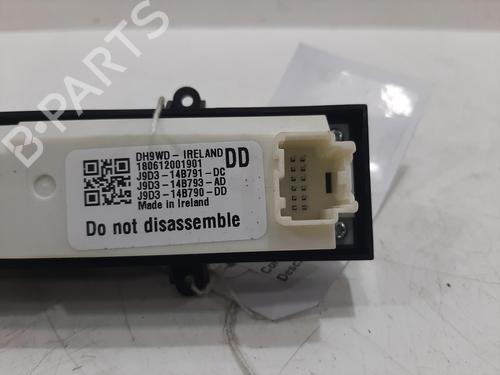 Electronic module JAGUAR I-PACE (X590) EV400 AWD | BP28507190M83 