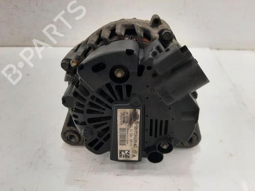 Alternator PEUGEOT 208 I (CA_, CC_) 1.2 VTI 82 | BP26755307M7 