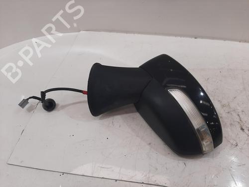 Used Left mirror Left mirror FORD ECOSPORT 1.5 Ti (112 hp) 33940265 33940265