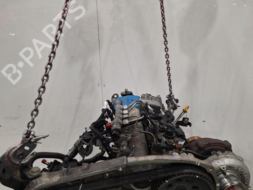 Engine VAUXHALL INSIGNIA Mk I (A) Hatchback (G09) 2.0 CDTI (68) | BP33242207M1 - Image 2