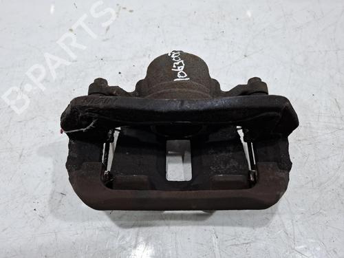 Used Left front brake caliper Left front brake caliper HONDA HR-V (RU) 1.6 i-DTEC (RU8) (120 hp) 39983224 39983224