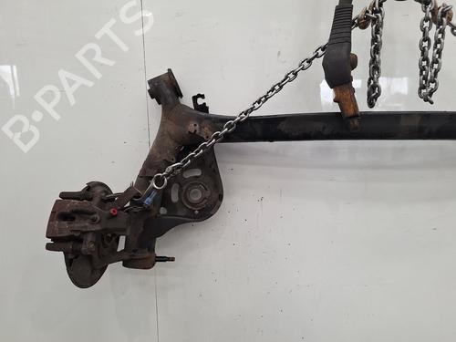 Subframe SUZUKI VITARA (LY) 1.4 T AllGrip (APK414) | BP29603555M9