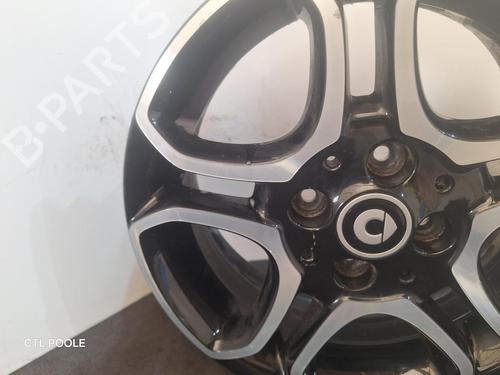 Fælk SMART FORFOUR Hatchback (453) 1.0 (453.042, 453.043) | BP38472084C45  - Image 5