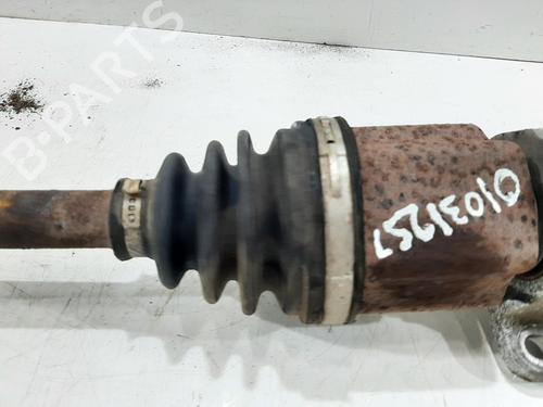 Other NISSAN JUKE (F15) 1.5 dCi | BP30406472O1 