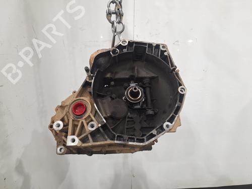 gearkasse-peugeot-bipper-tepee-2008-32448839 main image