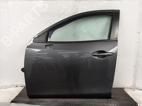 left-front-door-mazda-2-hatchback-dl-dj-2014-33125111 main image