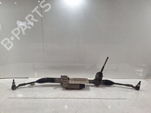 Used Steering rack Steering rack LAND ROVER RANGE ROVER EVOQUE (L538) 2.2 D 4x4 (190 hp) 40040093 40040093