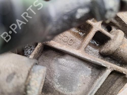 Gearbox SEAT IBIZA IV (6J5, 6P1) 1.0 | BP27181602M3 