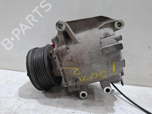 Used AC compressor AC compressor 39655489 39655489