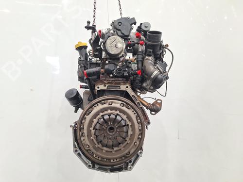 Motor Motor RENAULT KADJAR (HA_, HL_) 1.5 dCi 110 (HLA3) (110 hp) 36334547 36334547