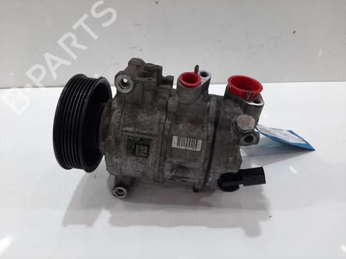 Klimakompressor für Klimakompressor VW GOLF VII (5G1, BQ1, BE1, BE2) 1.4 TSI (122 hp) 36697324 36697324