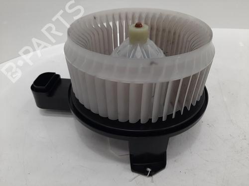 Heater blower motor JAGUAR I-PACE (X590) EV400 AWD | BP29162821M62 