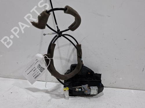 front-right-lock-nissan-navara-np300-pickup-d23-d23t-2014-39070737 main image