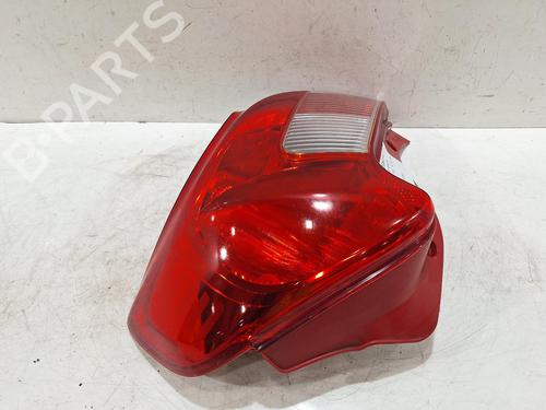 Right taillight VAUXHALL VIVA (C16) 1.0 | BP32144739C35  - Image 6