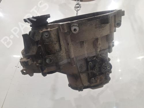 Gearbox SKODA YETI (5L) 2.0 TDI | BP36951082M3  - Image 6