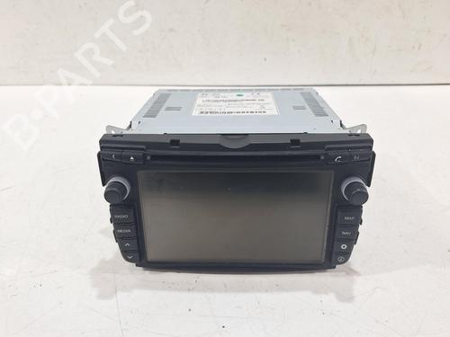 Used Electronic module HYUNDAI ix20 (JC) 1.4 (90 hp) 31964546