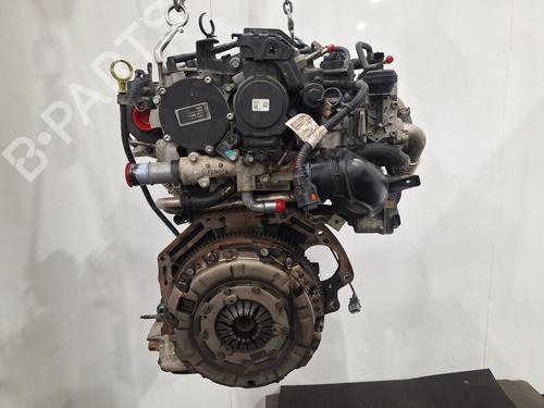 Engine VAUXHALL ANTARA A (L07) 2.2 CDTi 4x4 | BP29397950M1 