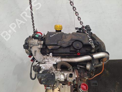 Engine DACIA DUSTER (HS_) 1.5 dCi 4x4 | BP39951829M1 - Image 5