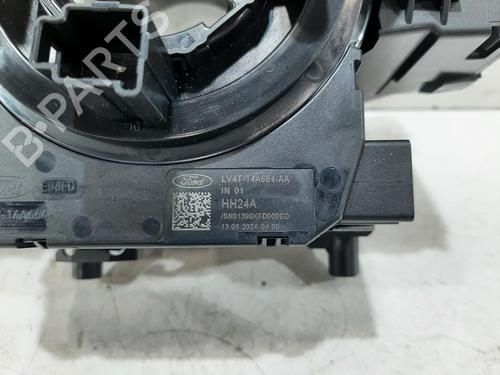 Mando FORD PUMA (J2K, CF7) 1.0 EcoBoost mHEV | BP31059417I30 - Image 3