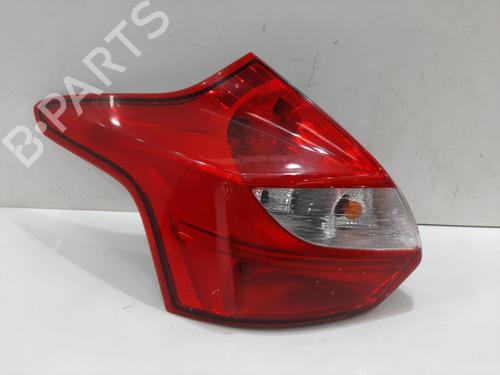 Used Left taillight FORD FOCUS III 1.6 Ti (125 hp) 29603608