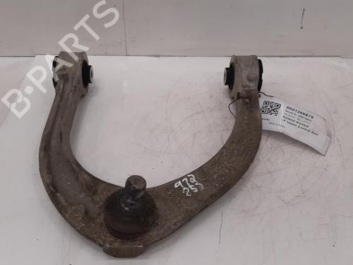 Used Left front suspension arm LAND ROVER RANGE ROVER IV (L405) 4.4 SDV8 4x4 (340 hp) 26776108