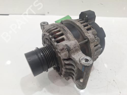 Alternator VAUXHALL VIVA (C16) 1.0 | BP39707675M7 - Image 5