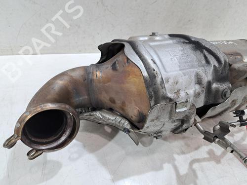 Particulate filter FORD FOCUS III Turnier 1.6 TDCi | BP33010346M81 - Image 3