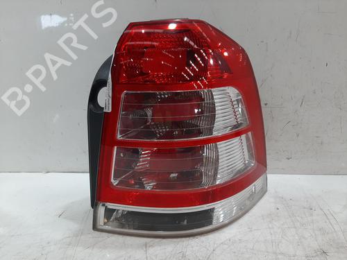 Used Right taillight Right taillight 37236268 37236268