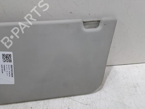 Left sun visor FORD TRANSIT V363 Van (FCD, FDD) 2.2 TDCi RWD | BP32288184I1 - Image 2