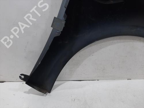 Błotnik przedni lewy RENAULT MEGANE IV Hatchback (B9A/M/N_) 1.2 TCe 130 (B9MR) | BP29883635C41 