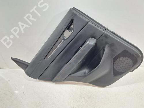 Rear left panel MAZDA CX-5 (KF) 2.2 D | BP40205867C60 - Image 3