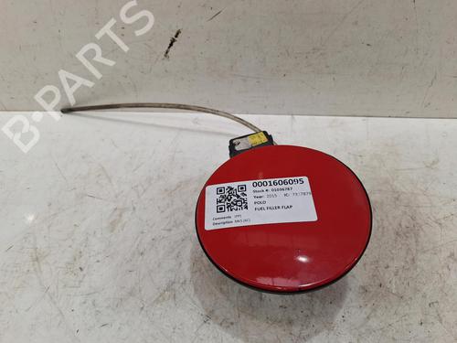 Used Fuel flap VW POLO V (6R1, 6C1) 1.0 (60 hp) 31538101