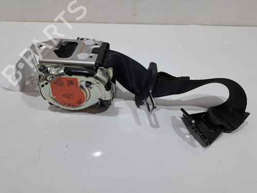 Rear right seatbelt AUDI A1 Sportback (GBA) 25 TFSI | BP37673144I28 - Image 4