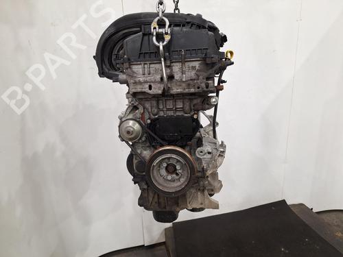 Motor CITROËN C1 II (PA_, PS_) 1.2 VTi 82 (82 hp) 32064677