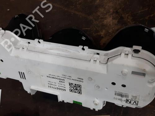Instrument cluster HONDA JAZZ II (GD_, GE3, GE2) 1.3 iDSi (GD1) | BP26756498C47 