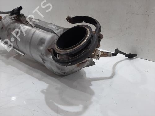 Catalyst VAUXHALL GRANDLAND X / GRANDLAND (A18) 1.2 Turbo (75) | BP29883436M10