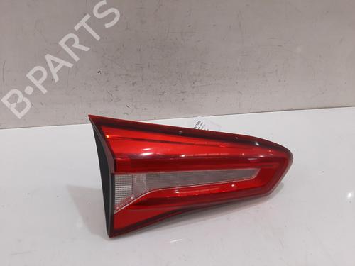 Used Left taillight Left taillight FORD FOCUS IV Turnier (HP) 1.5 EcoBlue (120 hp) 36087087 36087087