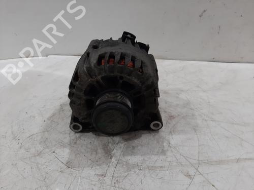 Used Alternator FORD FOCUS III 1.6 TDCi (115 hp) 29525044