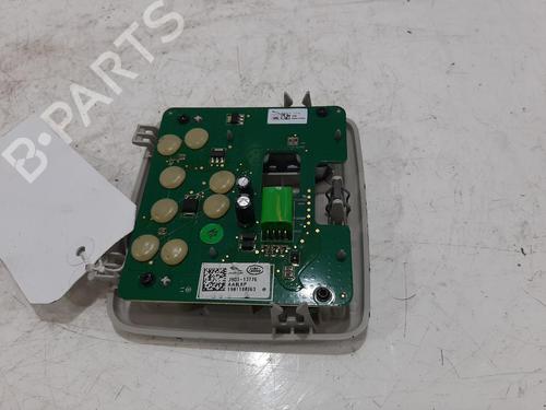 Plafonier JAGUAR I-PACE (X590) EV400 AWD | BP32239707I8