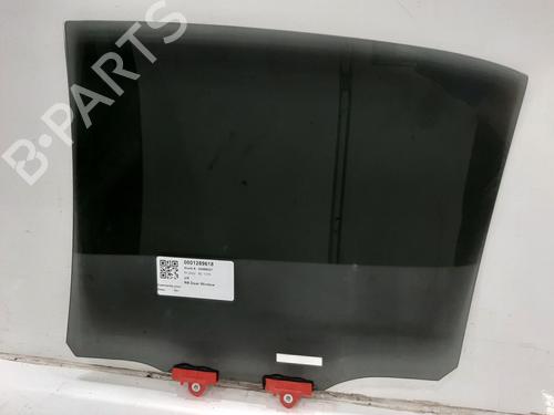 Used Rear right door window LEXUS UX (_AA1_, _AH1_, _MA1_) 250h (MZAH10) (184 hp) 26853421