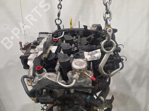 Engine FORD FIESTA VI (CB1, CCN) 1.0 EcoBoost | BP33467658M1  - Image 5