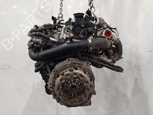 Engine VW GOLF VII (5G1, BQ1, BE1, BE2) 1.6 TDI | BP40533443M1 - Image 6
