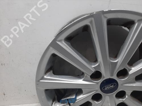 Fælk FORD FIESTA VI (CB1, CCN) 1.0 EcoBoost | BP30722013C45 - Image 2