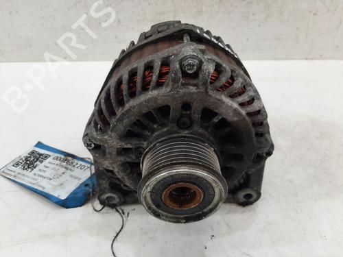 Generator NISSAN NOTE (E12) 1.5 dCi | BP33754160M7 - Image 4