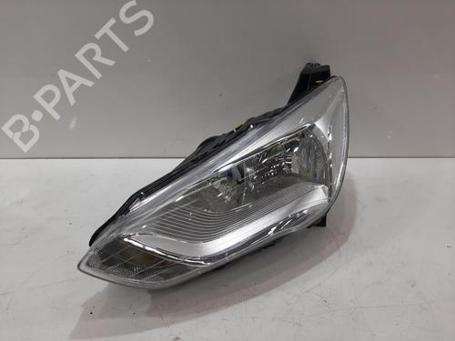 Used Left headlight Left headlight FORD C-MAX II (DXA/CB7, DXA/CEU) 1.0 EcoBoost (125 hp) 36530396 36530396