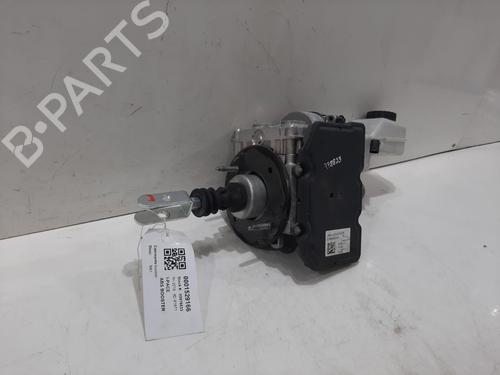 Brake master cylinder JAGUAR I-PACE (X590) EV400 AWD | BP29881987M77 