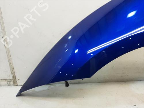 Left front fenders JAGUAR I-PACE (X590) EV400 AWD | BP29603394C41