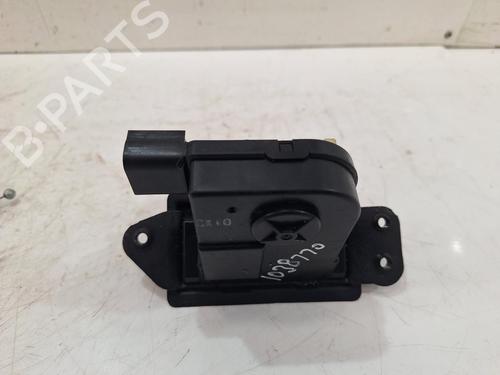 Bagklap lås HYUNDAI i40 I CW (VF) 1.7 CRDi (136 hp) 31538076