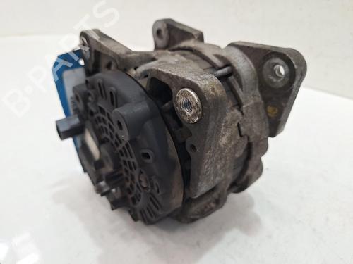 Alternator VW UP! (121, 122, BL1, BL2, BL3, 123) 1.0 | BP26840826M7 